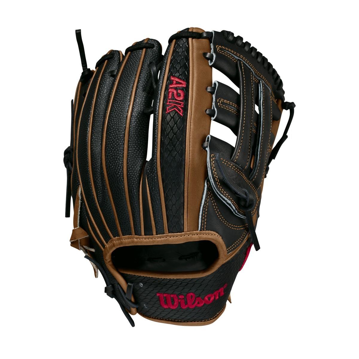 2021 NEW Wilson A2K 1795 12″ FREE SHIPPING – BB Grandslam